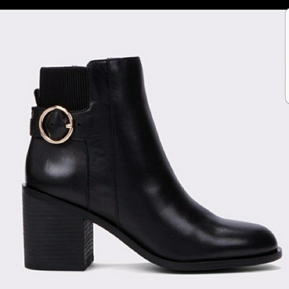Aldo Boots
